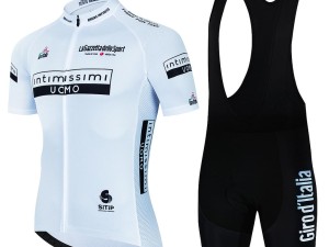 لباس ست شرت و پیراهن دوچرخه سواری باشگاهی