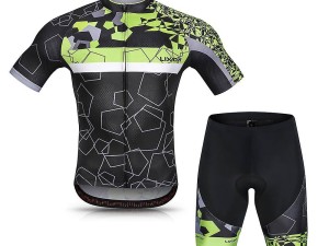 لباس ست شرت و پیراهن دوچرخه سواری باشگاهی