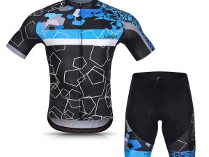 لباس ست شرت و پیراهن دوچرخه سواری باشگاهی