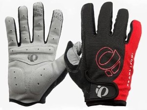 دستکش دوچرخه سواری زمستانی PEARL IZUMI