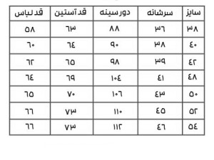 لباس دوچرخه سواری کرین  CRANE