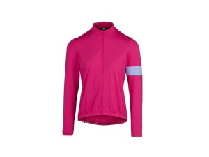 لباس پیراهن آستین بلند دوچرخه سواری کرین  CRANE