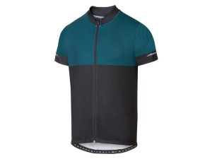 تی شرت آستین کوتاه دوچرخه سواری مردانه کریویت CRIVIT