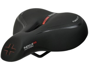 زین راحتی دوچرخه Wittkop Medicus مدل City