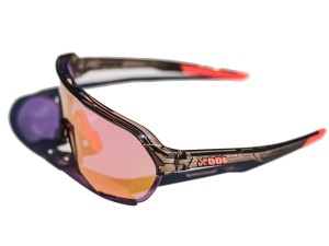 عینک دوچرخه برند 100% مدل S2