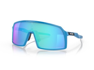 عینک دوچرخه سواری اوکلی OAKLEY مدل  SUTRO PRIZM