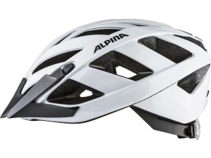 کلاه ایمنی دوچرخه ALPINA