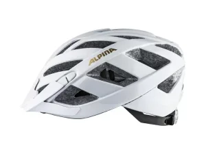 کلاه ایمنی دوچرخه ALPINA