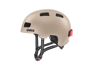 کلاه ایمنی دوچرخه  یووکس uvex city 4 آلمان