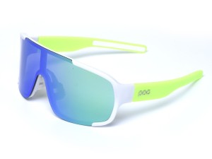 عینک دوچرخه 3 لنز طبی خور برند POC