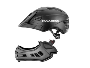کلاه ایمنی دوچرخه سواری راکبراس ROCKBROS کاسکت
