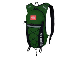 کوله دوچرخه The North Face