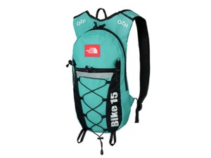 کوله پشتی طرح نورث فیس مدل bike 15