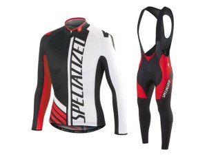 لباس ست شرت و پیراهن دوچرخه سواری اسپشالیزد SPECIALIZED