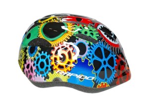 کلاه ایمنی دوچرخه سواری بچه گانه پسرانه