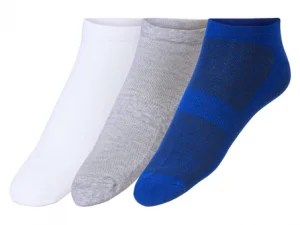 جوراب رانینگ کرویت سه جفتی CRIVIT 3X