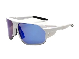 عینک ورزشی دوچرخه 100 درصد مدل NK02