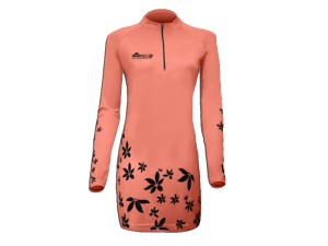 لباس تونیک دوچرخه سواری بانوان اسپید  speed