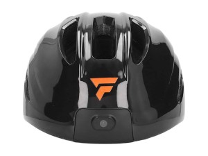 کلاه دوربین دار دوچرخه سواری FOXWEAR مدل SMART CAMERA HELMET V8