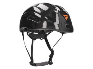 کلاه دوربین دار دوچرخه سواری FOXWEAR مدل SMART CAMERA HELMET V8