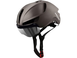 کلاه ایمنی دوچرخه سواری عینک دار KINGLEAD مدل HT-29