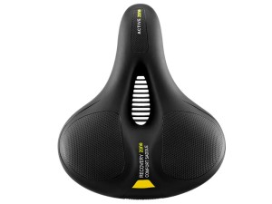 زین پهن دوچرخه راکبراس rockbros