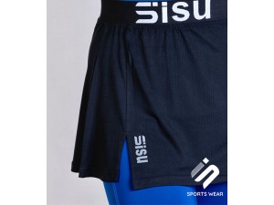 دامن دوچرخه سواری بانوان سیسو SISU مدل D102