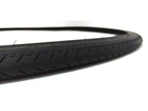 لاستیک دوچرخه کورسی کندا KENDA