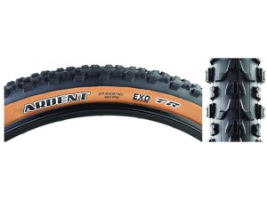 لاستیک دوچرخه ماکسیس دورکرم 29 Maxxis ARDENT 29×2.40