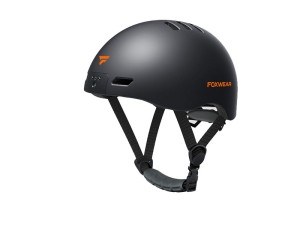 کلاه دوربین دار دوچرخه سواری FOXWEAR مدل SMART CAMERA HELMET V6