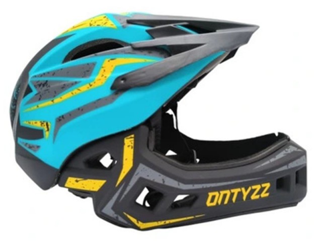 کلاه اندرو دوچرخه سواری