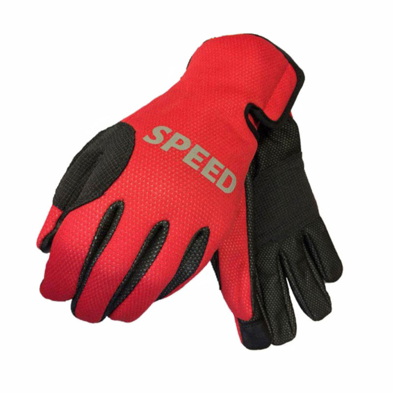 دستکش دوچرخه سواری بانوان