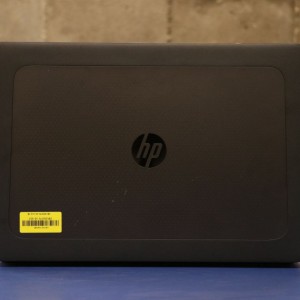 خرید لپ تاپ HP ZBook 15 G3