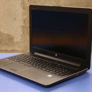خرید لپ تاپ استوک HP ZBook 15 G3