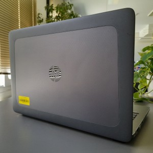 خرید لپ تاپ  HP ZBook 15 G3 Xeon