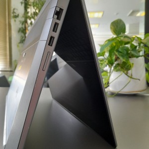 خرید لپ تاپ  در حد نو HP ZBook 15 G3 Xeon