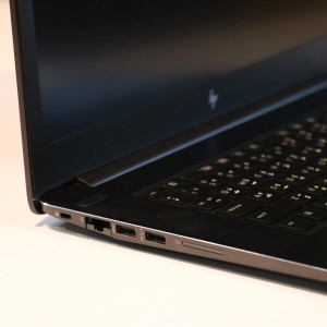 خرید لپ تاپ  HP ZBook Stadio G4
