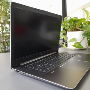 خرید لپ تاپ  استوک HP ZBook Stadio G3