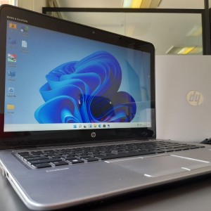 لپ تاپ HP Elitebook 840 G4