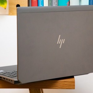 لپ تاپ HP ZBook 15 G5 Touch