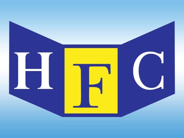 اچ اف سی