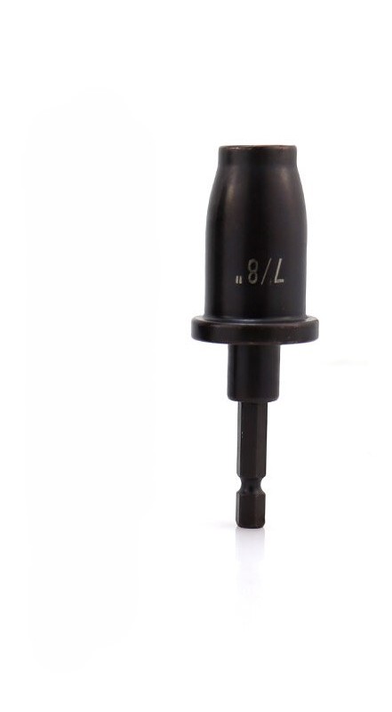 گشاد کن سر دریلی سوپراستارز سایز 7/8