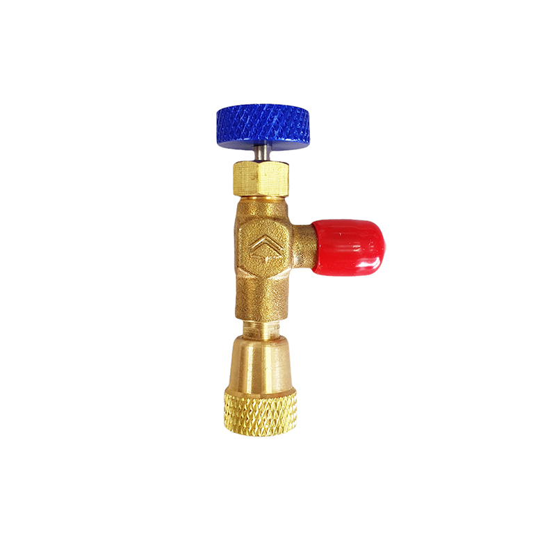 شیر اکسپوز Hongsen R22 HS-1222