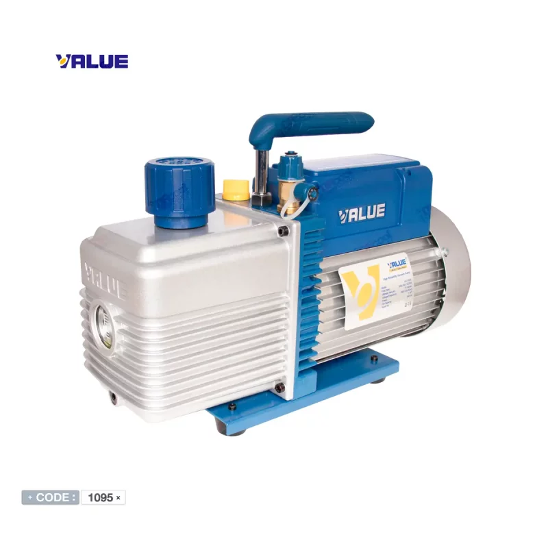 وکیوم ولیو VE2100N دو مرحله