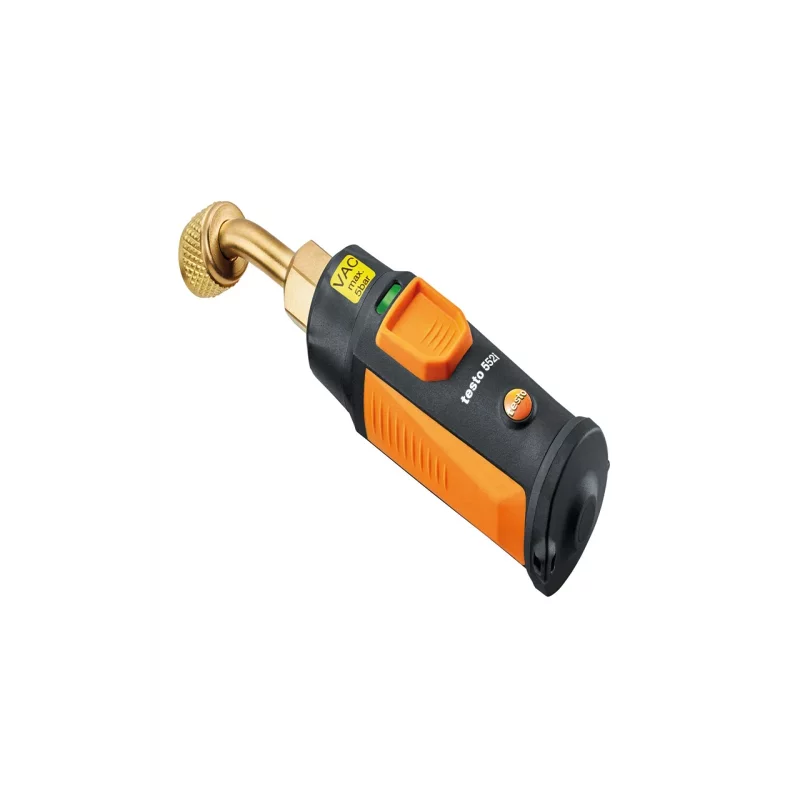 گیج وکیوم دیجیتال تستو Testo 552i