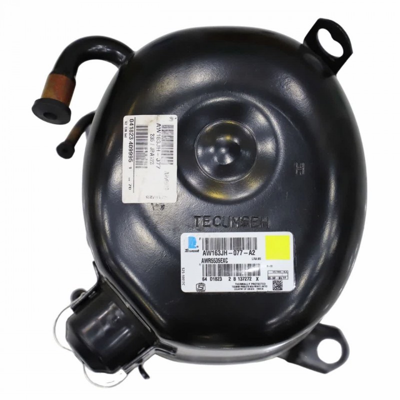 کمپرسور 30 هزار پیستونی 5535 تکامسه