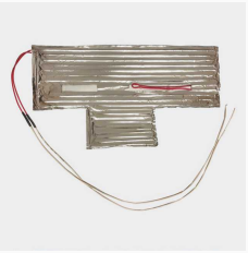 المنت فویلی T الکترواستیل