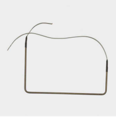 المنت U الکترواستیل