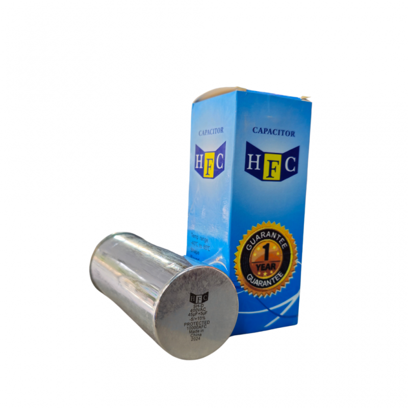 خازن HFC 50