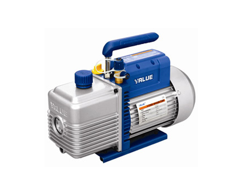 پمپ وکیوم دومرحله‌ای ولیو مدل 225 Value